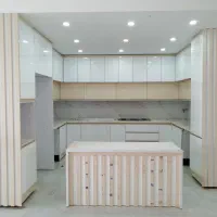 یکدستگاه آپارتمان کلید نخورده