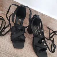 کفش مجلسی سایز ۳۷