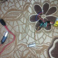 قطعات هلیکوپتر