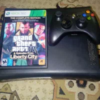 xbox 360|کنسول، بازی ویدئویی و آنلاین|بندرلنگه, |دیوار
