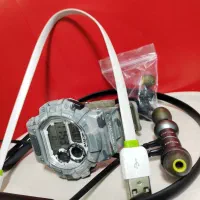 ساعت ACTIVE و هندزفری بلوتوثی Awei در حد نو