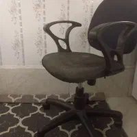 صندلی چرخشی