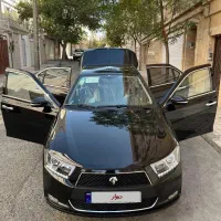 دنا پلاس ۵ دنده