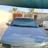 پژو 405 دوگانه کارخانه معاوضه با پراید