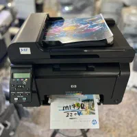 تعمیرات تخصصی پرینتر و شارژ کاتریج لیزری