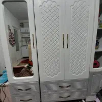 کمد و ویترین|جاکفشی، کمد، دراور|زنجان, |دیوار