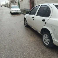 ساینا مدل1399 معاوضه با پراید