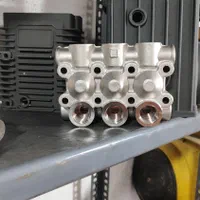 تعمیرات پمپ کارواش|خدمات پیشه و مهارت|تهران, فتح|دیوار