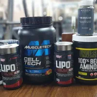 استخدام نیروی کار (آقا) در باشگاه بدنسازی