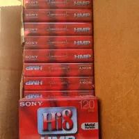 فیلم دوربین هندی کم سونی ۸|دوربین عکاسی و فیلمبرداری|فومن, |دیوار