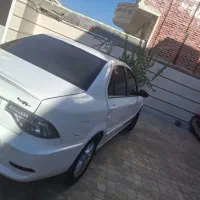 سمند سورن ef7|خودرو سواری و وانت|یاسوج, |دیوار