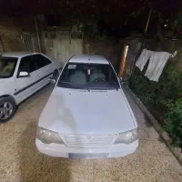 پراید ۱۳۲