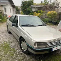 405 مدل 83 بدون آفتاب سوختگی رخ 1400