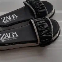 صندل سایز۳۸/۳۹|کیف، کفش، کمربند|تویسرکان, |دیوار