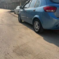 تیبا ۲|خودرو سواری و وانت|ارومیه, |دیوار