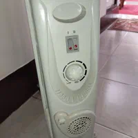 شوفاژ برقی نیکای nikai|آبگرمکن، پکیج، شوفاژ|اهواز, سپیدار|دیوار