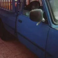 وانت نیسان، مدل ۱۳۸۶