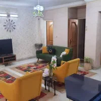 آپارتمان-نقلی-با-حیاط-اختصاصی