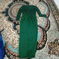 فروش  لباس مجلسی|لباس|کرج, گلشهر|دیوار