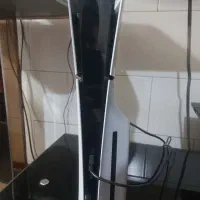 PlayStation 5 Slim دیسک خور|کنسول، بازی ویدئویی و آنلاین|اصفهان, کشاورزی|دیوار