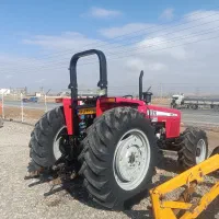 تراکتور ۳۹۹|خودرو سنگین|میاندوآب, |دیوار