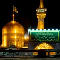 تور ویژه مشهد مقدس با بهترین خدمات و کمترین قیمت|تور و چارتر|تهران, سبلان (لشگر)|دیوار