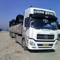 شرکت حمل و نقل باربری چابهار ارسال بارکامیون تریلی|خدمات حمل و نقل|چابهار, |دیوار