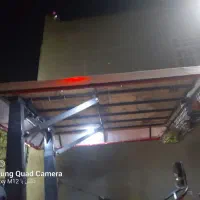 سایبان تراکتور|قطعات یدکی و لوازم جانبی|شیروان (خراسان), |دیوار