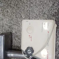 چرخ گوشت پاناسونیک سالم در حد نو