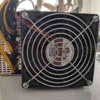 فروش ماینر Innosilicon T2T 17.2Th (قانونی)|قطعات و لوازم جانبی رایانه|تهران, هروی|دیوار