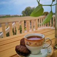 نقاشی ساختمان و کنتکس