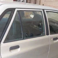 پراید صبا|خودرو سواری و وانت|کنگاور, |دیوار