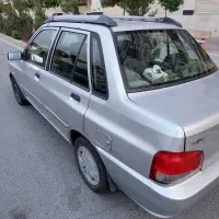 پراید 132 مدل 1390|خودرو سواری و وانت|ری, سرتخت|دیوار