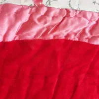 لحاف پنبه ای قدیمی|رختخواب، بالش، پتو|مبارکه, |دیوار