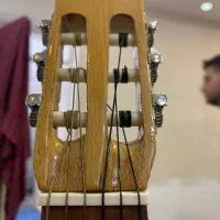 گیتار کاملا نو|گیتار، بیس، امپلیفایر|مشهد, سید رضی|دیوار