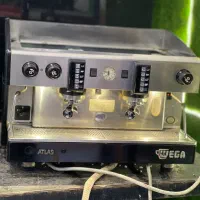 قهوه ساز صنعتی ایتالیایی