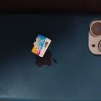 مموری کارت حافظه ۱۲۸ گیگ sp