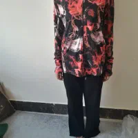 سورشت اسپرت نایک|لباس|الوند, |دیوار