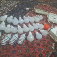 سلام لامپ وسیم سیار