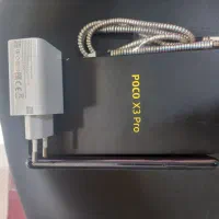 فروش گوشی poco x3 pro|موبایل|کرج, خرمدشت|دیوار