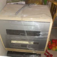ماشین ظرفشویی رومیزی مجیک