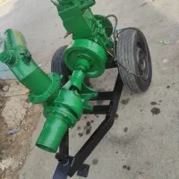 پمپ ۶اینج صفر|ابزارآلات|شادگان, |دیوار