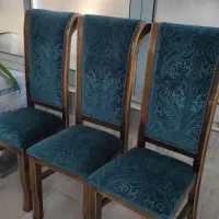 میز غذاخوری 4 نفره