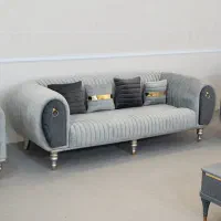 مدل پورتو ×× بانک مبل ××|مبلمان خانگی و میز عسلی|خرمآباد, |دیوار