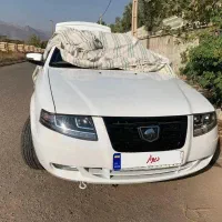 سمند سورن پلاس فول معاوضه