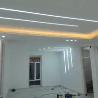 کناف و سقف کاذب|خدمات پیشه و مهارت|قصرشیرین, |دیوار
