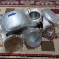 کتری و قوری لاوسونگ نو اک
