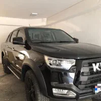 کی ام سی t8 مدل 1402|خودرو سواری و وانت|تهران, ایوانک|دیوار