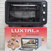 توستر لوکستای