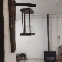 دو عدد فانوس تزئینی